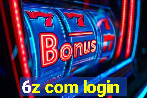 6z com login